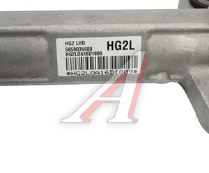 Изображение 6, 56500-3V400 Рулевая рейка HYUNDAI Sonata YF (10-) KIA Optima (14-) OE