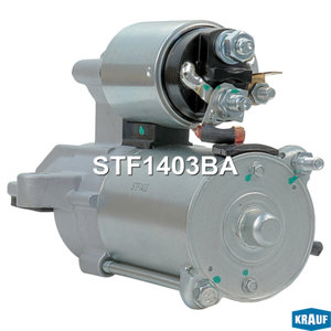 Изображение 2, STF1403BA Стартер FORD Focus (04-), Mondeo (07-) KRAUF