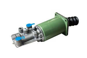 Изображение 6, 16080230100 ПГУ ГАЗ Садко Next, ПАЗ-3204 с КПП ZF5S42 SORL
