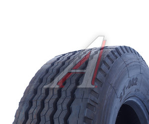 Изображение 2, 385/65 R22.5 Покрышка SATOYA ST-082 PR20 385/65 R22.5