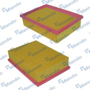 Изображение 4, MMF015201 Фильтр воздушный BMW E36,  E46,  E39,  X3,  Z4 (M52/M54) MANDO