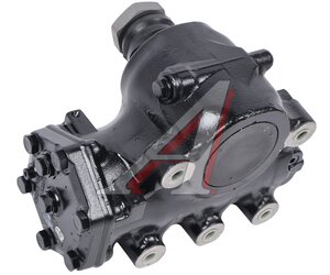 Изображение 3, 340-18-014 Механизм рулевой УРАЛ MEGAPOWER