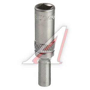 Изображение 2, LG-25104 Головка торцевая 1/4" 4мм глубокая LIGE