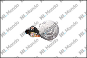 Изображение 9, BN361002B020 Стартер HYUNDAI Elantra (06-), i30 MANDO