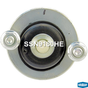 Изображение 2, SSN9180HE Реле втягивающее TOYOTA Auris (06-) KRAUF