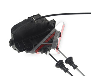 Изображение 2, HY8104202H010 Замок двери HYUNDAI Elantra (06-11) передней правой DOMINANT