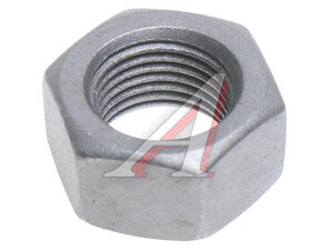 Изображение 1, AM-46-147 Гайка М16х1.5х13 КАМАЗ многоцелевая (кл.проч. 8) АВТОМАГНАТ