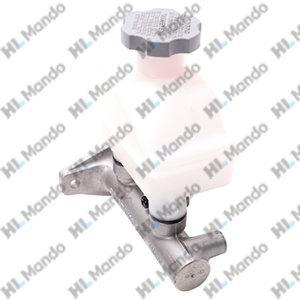 Изображение 3, EX5851029310 Цилиндр тормозной главный HYUNDAI Coupe (96-02) MANDO