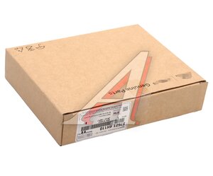 Изображение 4, 87621-4H110 Элемент зеркальный HYUNDAI Starex H-1 (07-) правый с подогревом OE