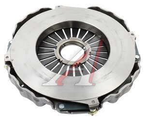 Изображение 3, WG9925160621-MX Корзина сцепления SITRAK HOWO дв.MC11 MOVELEX