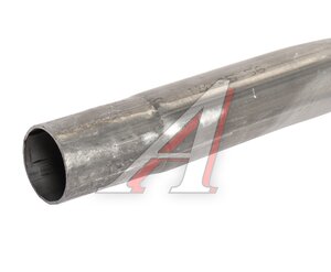 Изображение 5, CBD120.031 Резонатор FIAT Albea, Siena нержавеющая сталь CBD