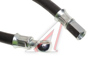 Изображение 2, 240-3509150-01 Маслопровод Д-245, Д-260 компрессора (L=410мм) СМОЛАНТ