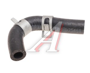 Изображение 1, 25468-2B000 Шланг HYUNDAI Elantra (06-) системы охлаждения OE