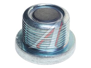 Изображение 2, 32103-AA080 Пробка сливная SUBARU Forester (96-) дифференциала переднего моста OE