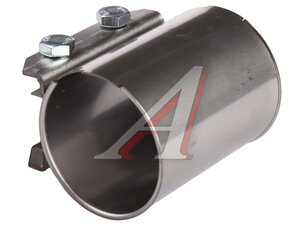 Изображение 2, CBD605.704 Хомут глушителя CBD