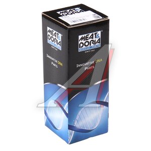 Насос топливный BMW X5 (E53) MEAT&DORIA, KPF6003STD, 16116752626,
                                                          фото 3 Изображение 3, 76982 Насос топливный BMW X5 (E53) MEAT&DORIA