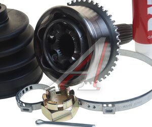 Изображение 2, PCV1639 ШРУС наружный MITSUBISHI Colt (95-03) левый/правый (АБС) PATRON