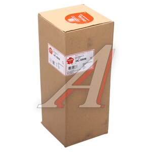 Изображение 3, HC5506 Фильтр гидравлический CATERPILLAR 400 series (дв.PERKINS) BOBCAT 300 series SAKURA