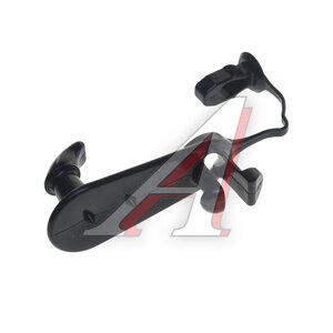 Изображение 2, PZ410-99350-01 Клипса TOYOTA LEXUS крепления коврика пола салона OE