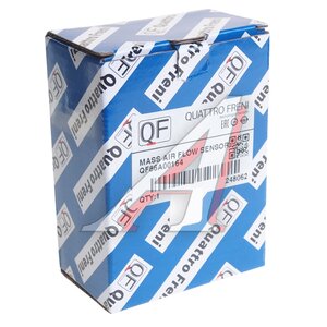 Изображение 3, QF86A00164 Датчик массового расхода воздуха MAZDA CX-5 (11-) QUATTRO FRENI