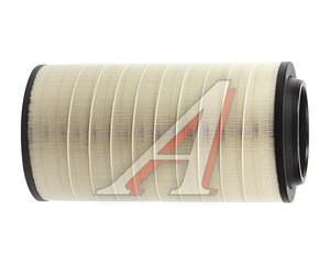 Изображение 1, A802 Фильтр воздушный MERCEDES Actros MP2, Axor 2 (533х267х160мм) MFILTER