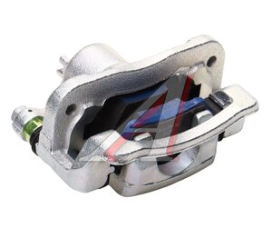 Изображение 5, EX582302K100 Суппорт KIA Soul (08-) задний правый (с колодками) MANDO