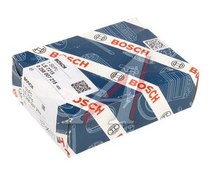 Изображение 5, 0258007215 Датчик кислорода BMW 3 (E46) BOSCH