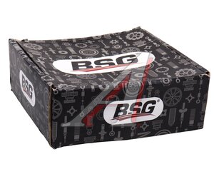Изображение 4, BSG60210071 Диск тормозной MERCEDES S (W221) (06-13) передний (1шт.) BSG