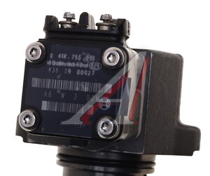 Изображение 3, 0414755006 Насос-форсунка RENAULT Magnum BOSCH
