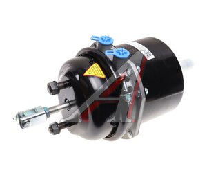 Изображение 1, JY3530R240-015-021 Камера тормоза JAC правая OE
