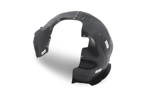 Изображение 3, 8400-1103 Подкрылок HYUNDAI Solaris (17-) передний левый METACO