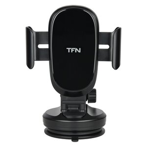 Изображение 6, TFN-QI22 Держатель телефона с беспроводной зарядкой TFN
