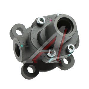 Изображение 3, WG2203250003 Клапан SITRAK HOWO переключения делителя КПП HW19710 OE