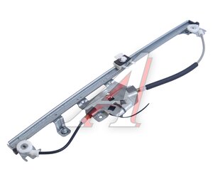 Изображение 2, 75-50442-SX Стеклоподъемник CITROEN Jumper (-06) передний левый STELLOX