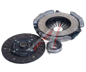 Изображение 2, 0701172SX Сцепление MITSUBISHI Lancer 9 (03-07) (1.3/1.6) STELLOX