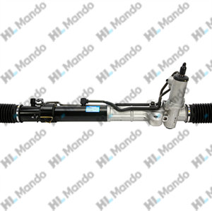 Изображение 3, EX577003J201 Рейка рулевая HYUNDAI ix55 (07-) (3.0) (с ГУР) MANDO
