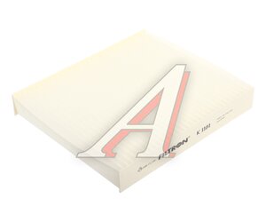 Изображение 1, K1181 Фильтр воздушный салона SUBARU Impreza (00-) FILTRON