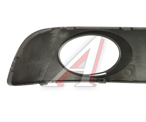 Изображение 3, RB-4302 Решетка бампера VW T6 переднего правая (под ПТФ) LEX