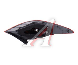 Изображение 2, 92402-1R000 Фонарь задний HYUNDAI Solaris (11-) (седан) правый OE