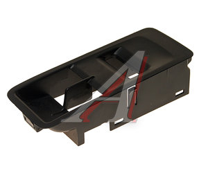 Изображение 1, 6RG867255A9B9 Накладка VW Polo (10-) выключателя стеклоподьемника OE