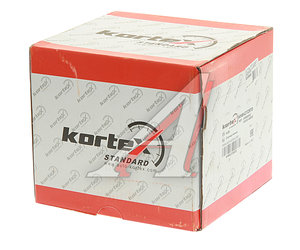 Изображение 3, KHB4272STD Ступица TOYOTA Highlander (09-13) задняя с подшипником KORTEX