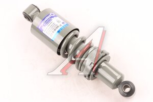 Изображение 3, WG1642430385-MX Амортизатор SITRAK HOWO кабины с пружиной L=210 2 уха MOVELEX