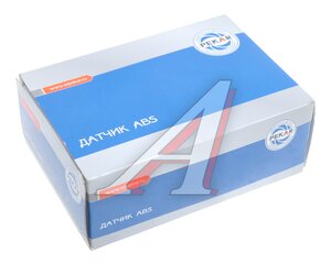 Изображение 4, 3163-3843110 Датчик скорости УАЗ-3163 передний DF-11 (АБС) PEKAR