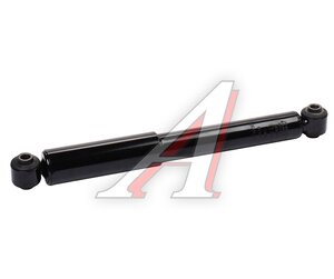 Изображение 2, MSS021257 Амортизатор CITROEN C8 (02-) задний левый/правый масляный MANDO