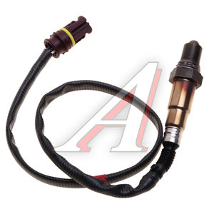 Изображение 3, 0258006324 Датчик кислорода MERCEDES C (W203) (00-) BOSCH