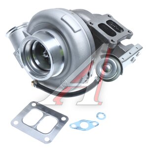 Изображение 1, ТКР 10.1-00.01 Турбокомпрессор КАМАЗ дв.ЕВРО-5 JP100 (K0JP095K005) БЗА №