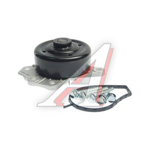 Изображение 2, PQ-272 Насос водяной PEUGEOT 107 CITROEN C1 TOYOTA Yaris (05-11) JAPANPARTS