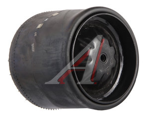 Изображение 3, SP554390-K24 Пневморессора MERCEDES Actros (со стаканом 1 штуцер) SAMPA