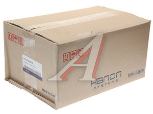 Изображение 4, 97227-26000 Радиатор отопителя HYUNDAI Santa Fe (00-) HCC (HANON)