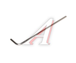 Изображение 1, RF-7640127XL Ключ шестигранный Г-образный 1.27мм длинный ROCKFORCE